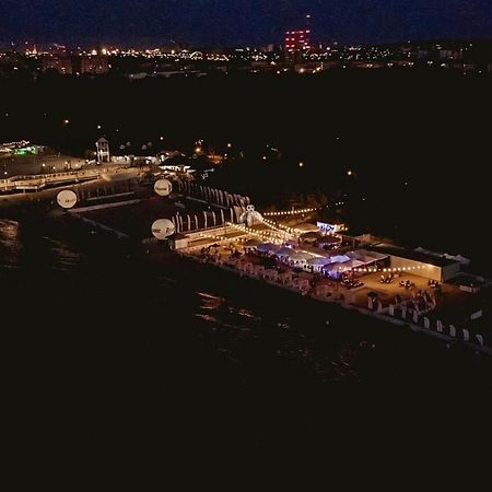 Wera - Klimatyczny Apartament 300 M Od Plazy Brzezno - Azw 그단스크 외부 사진